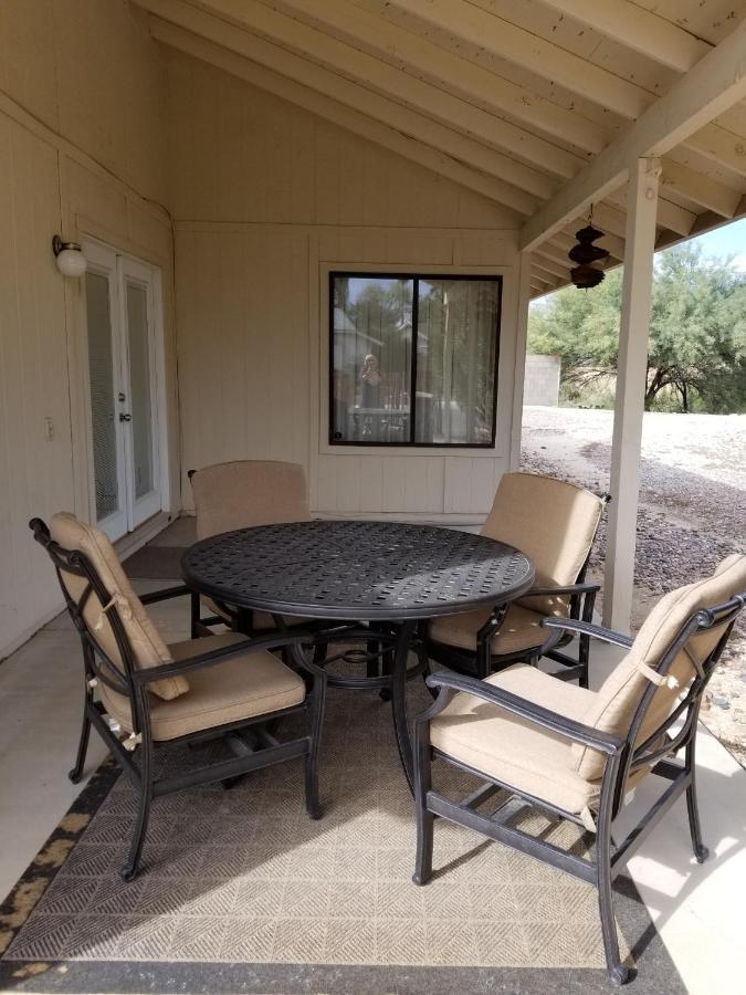 Quiet Neighborhood Off La Canada Tucson Extérieur photo